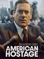 American Hostage