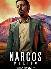 Narcos : Mexico