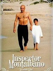 Commissaire Montalbano