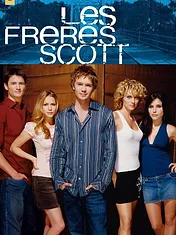 Les Frères Scott