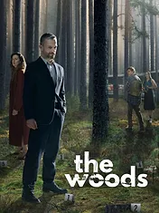 Dans les bois