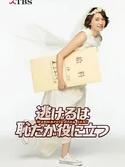 逃げるは恥だが役に立つ ムズキュン!特別編