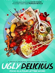 Ugly Delicious
