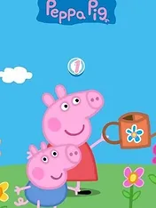 Peppa Pig