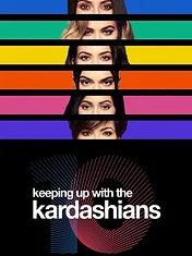 L'incroyable Famille Kardashian