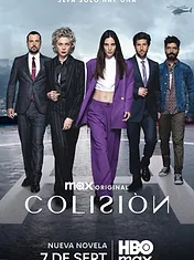 Colisión