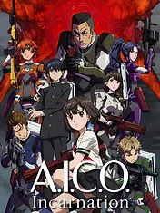 A.I.C.O. Incarnation