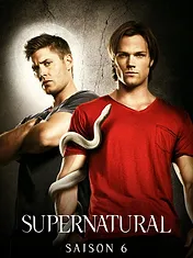 Supernatural
