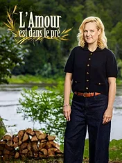 L'amour est dans le pré (Canada)