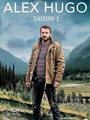 Alex Hugo