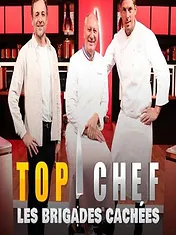 Top chef : Le Concours parallèle