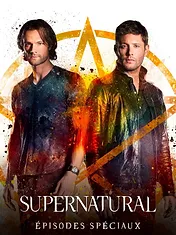 Supernatural
