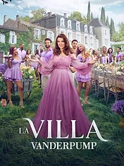 La Villa Vanderpump