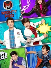 Mighty Med, Super Urgences