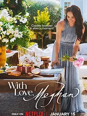 With Love, Meghan