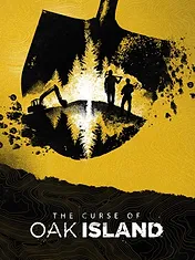 Le mystère d'Oak Island