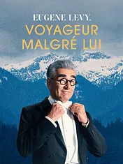The Reluctant Traveller with Eugene Levy