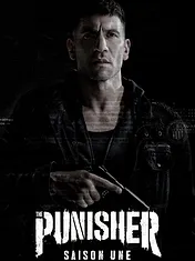 Marvel's The Punisher