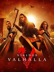 Vikings : Valhalla