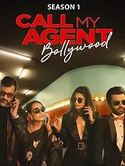 Call My Agent Bollywood