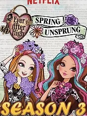 Ever After High