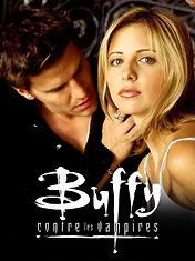 Buffy contre les vampires