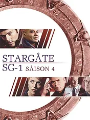 Stargate SG-1