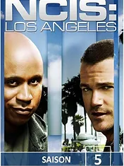 NCIS : Los Angeles