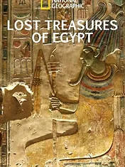 Les Trésors Perdus de la Vallée des Rois