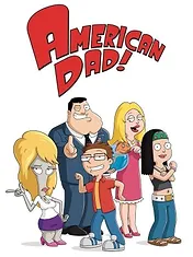 American Dad!