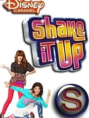 Shake It Up !