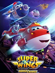 Super Wings, Paré au décollage
