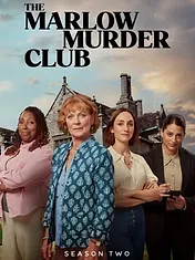 Les dames de Marlow enquêtent