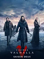 Vikings : Valhalla