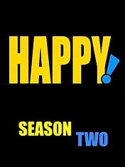 HAPPY!