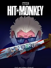 Marvel's Hit-Monkey