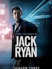 Jack Ryan