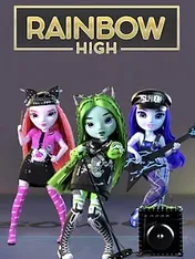 Rainbow High