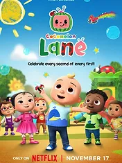 Cocomelon Lane