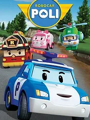 Robocar Poli