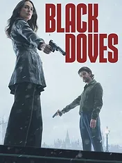 Black Doves