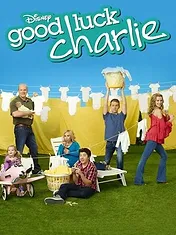 Bonne Chance Charlie