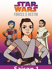 Star Wars : Forces du destin
