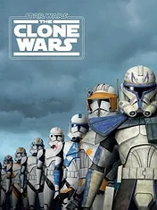 Star Wars : The Clone Wars