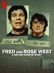 Fred et Rose West : Un cauchemar britannique