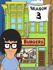 Bob's Burgers