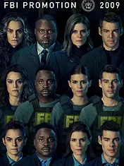 FBI Promotion 2009
