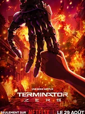 Terminator Zero