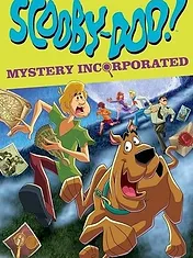 Scooby-Doo - Mystères associés