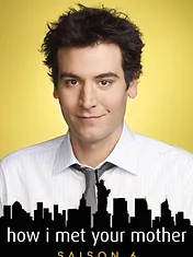 How I Met Your Mother